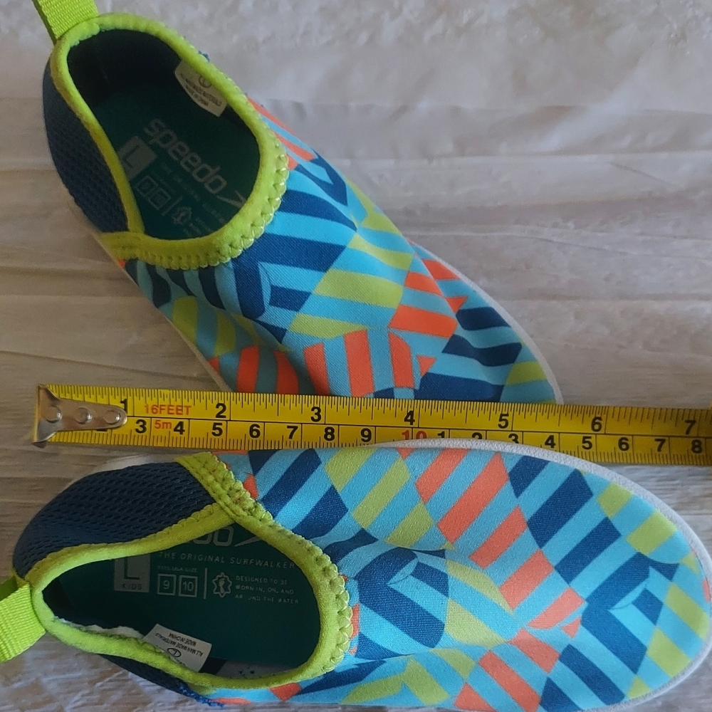 Speedo Water Shoes